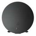 Produktbild: Telekom Speed Home WLAN-Repeater Wi-Fi 6 Mesh Repeater LAN Schwarz