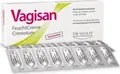 Produktbild: VAGISAN FeuchtCreme Cremolum 16 St