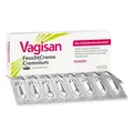 Produktbild: VAGISAN FeuchtCreme Cremolum 16 St