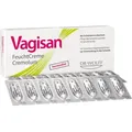 Produktbild: Vagisan FeuchtCreme Cremolum 16 St