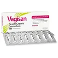 Produktbild: Vagisan Feuchtcreme Cremolum