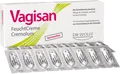 Produktbild: Dr. August Wolff GmbH & Co.KG Arzneimittel VAGISAN FeuchtCreme Cremolum 16 St 10339834