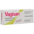 Produktbild: Vagisan Intimpflege FeuchtCreme Cremolum 16St PZN 10339834