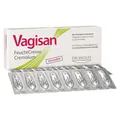 Produktbild: Vagisan FeuchtCreme Cremolum,16St