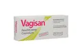 Produktbild: Vagisan Intimpflege FeuchtCreme Cremolum 16St PZN 10339834