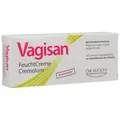 Produktbild: VAGISAN FeuchtCreme Cremolum, 16 St PZN 10339834