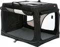 Produktbild: TRIXIE Hunde-Transportbox Hundebox Vario - diverse - 61 × 43 × 46 cm