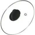Produktbild: Ersatzteil - Glasdeckel d. 21 cm - Tefal seb