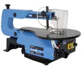 Produktbild: Dekupiersäge GDS 16 E 120 W, stufenlose Drehzahlregulierung, Tisch 45° schwen...