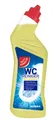 Produktbild: GUT&GÜNSTIG WC Reiniger Zitronenfrische 1L, 
