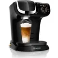 Produktbild: Bosch My Way 2 Halbautomatisch Pad-Kaffeemaschine 1,3 l
