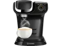 Produktbild: BOSCH TAS6502 Tassimo My Way 2 Kapselmaschine Schwarz
