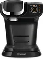 Produktbild: Bosch TAS6502 Tassimo My Way 2 (mystical black)