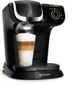 Produktbild: BOSCH My Way 2 TAS6502 schwarz Tassimo-Kapselmaschine