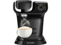 Produktbild: BOSCH TAS6502 Tassimo My Way 2 Kapselmaschine Schwarz gebraucht