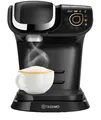 Produktbild: BOSCH TAS6502 Tassimo My Way 2 Kapselmaschine Schwarz
