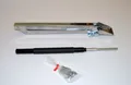 Produktbild: Juliana automatischer Fensteröffner für Gewächshäuser-Spiro (für Glaseindeckung inkl. Thermometer)
