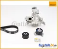 Produktbild: Wasserpumpe + Zahnriemensatz CONTINENTAL CTAM CT1138WP1