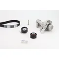 Produktbild: ContiTech CT1138WP1 Wasserpumpe Zahnriemensatz für PEUGEOT CITROEN FIAT