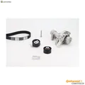 Produktbild: WASSERPUMPE + ZAHNRIEMENSATZ CT1138WP1 FÜR PEUGEOT EXPERT/Van 206/SW/Hatchback
