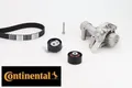 Produktbild: Continental CTAM CT1138WP1 Wasserpumpe + Zahnriemensatz Zahnriemensatz
