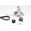 Produktbild: CONTITECH Zahnriemensatz mit Wasserpumpe CT1138WP1