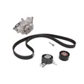 Produktbild: Wasserpumpe + Zahnriemensatz Continental CTAM CT1138WP1