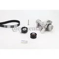 Produktbild: ORIGINAL® Continental Ctam Wasserpumpe + Zahnriemensatz für Fiat SCUDO Kasten