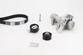 Produktbild: Wasserpumpe + Zahnriemensatz CONTINENTAL CTAM CT1138WP1 für C5 C8 PEUGEOT 607 C4