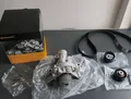 Produktbild: CONTINENTAL CTAM Wasserpumpe + Zahnriemensatz CT1138WP1 für CITROËN FIAT