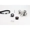 Produktbild: CT1138WP1 CONTINENTAL CTAM Wasserpumpe + Zahnriemensatz
