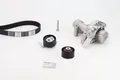 Produktbild: CONTINENTAL CTAM CT1138WP1 Wasserpumpe + Zahnriemensatz für CITROËN LANCIA