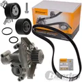 Produktbild: CONTI ZAHNRIEMEN-SATZ passend für 1.8+2,0+2.2 CITROEN C4 C5 C8 PEUGEOT 206 607