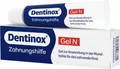 Produktbild: Dentinox Gesellschaft für pharmazeutische Präparate DENTINOX Gel N Zahnungshilfe 10 g 03556643
