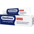 Produktbild: DENTINOX Gel N Zahnungshilfe 10 g