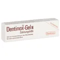Produktbild: DENTINOX Gel N Zahnungshilfe, 10 g PZN 03556643