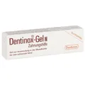 Produktbild: DENTINOX Gel N Zahnungshilfe 10 g