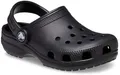 Produktbild: Crocs Classic Clog K Clog Hausschuh, Schlappen, Strandschuh, Sandale mit Fersenriemen