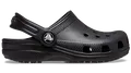 Produktbild: Crocs | Kinder | Toddler Classic | Clogs | Schwarz | 25 206990-001-C9