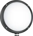 Produktbild: Steinel LED Außenleuchte L 330 S | Bewegungsmelder | 753 lm | 9W | IP44 | 3000K | Anthrazit