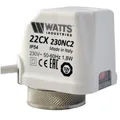 Produktbild: Watts Stellantrieb 22C 22CX Fußbodenheizung stromlos geschlosse 230V M30 x 1,5