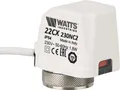 Produktbild: Watts Elektrothermischer Stellantrieb 230V M30 x 1,5 passend für  Heimeier