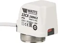 Produktbild: Elektrothermischer Stellantrieb WATTS 22CX, 230 V