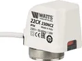 Produktbild: Watts Elektrothermischer STELLANTRIEB CX 22 230V, M30x1,5 passend für Heimeier