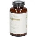 Produktbild: Glow25® Kollagen Kapseln hochdosiert [180 Kapseln] mit Hyaluronsäure und Vitamin C