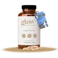 Produktbild: Glow25 Kollagen Kapseln
