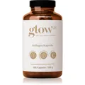 Produktbild: Glow25 Kollagen Kapseln Kapseln mit Kollagen 180 KAP