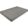 Produktbild: EHL Mauerabdeckplatte Anthrazit 50 cm x 25 cm x 4 cm