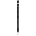Produktbild: Armani Smooth Silk Waterproof Eye Pencil Wasserfester Eyeliner mit einem Applikator Farbton 01 Black 1.2 g