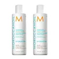 Produktbild: Moroccanoil Feuchtigkeits Conditioner 2 x 250ml = 500ml Haarspülung